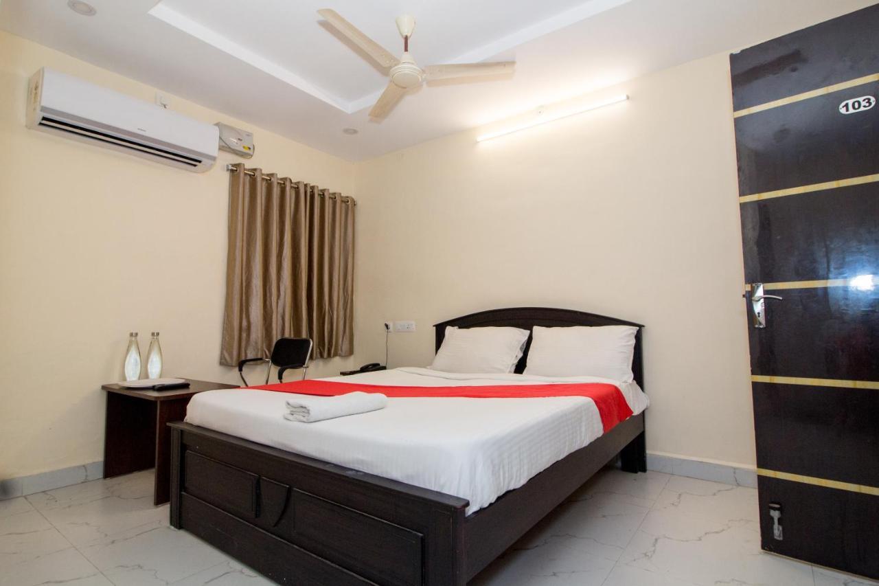 Pearl Suites, Tirupati Quarto foto